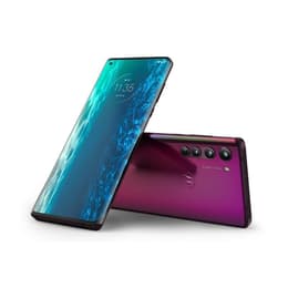 Motorola Edge+ (2020) 256GB - Purple - Unlocked