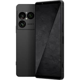 Sony Xperia 1 VIII 256GB - Black - Unlocked