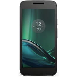 Motorola Moto G4 Play 16GB - Black - Unlocked