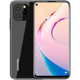 OUKITEL C21 Pro 64GB - Black - Unlocked