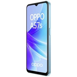 Oppo A57s 128GB - Blue - Unlocked