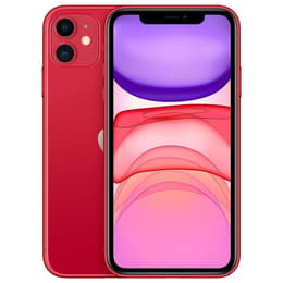 iPhone 11 64GB - Red - Unlocked