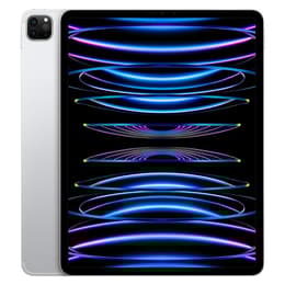 iPad Pro 12.9 (2022) - Wi-Fi + 5G