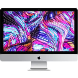 iMac Pro 27-inches (2017) - Xeon W 2.3 GHz - 32GB RAM - 1 TB SSD - QWERTY - English