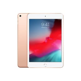 iPad mini (2019) 5th gen 256 GB - Wi-Fi + 4G - Gold