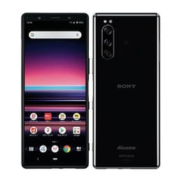 Sony Xperia 5 64GB - Black - Unlocked