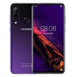 Doogee N20 64GB - Purple - Unlocked