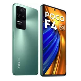 Xiaomi Poco F4 256GB - Green - Unlocked