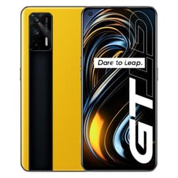 Realme GT 5G 256GB - Yellow - Unlocked