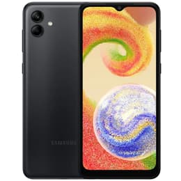Galaxy A04 64GB - Black - Unlocked