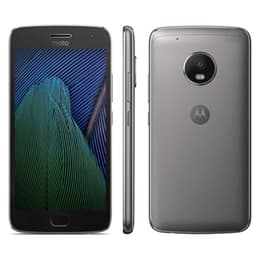 Motorola Moto G5 Plus 32GB - Grey - Unlocked