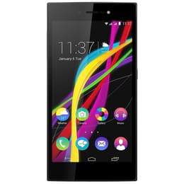Wiko Highway Star 4G 16GB - Gold - Unlocked