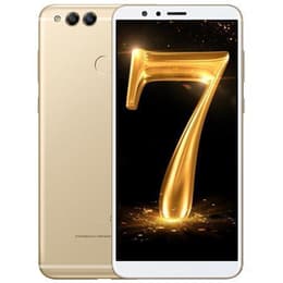 Honor 7X 64GB - Gold - Unlocked