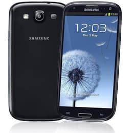 I9300 GALAXY S III 16GB - Black - Unlocked