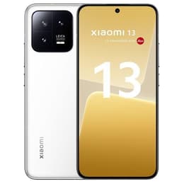Xiaomi 13 256GB - White - Unlocked