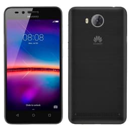 Huawei Y3II 8GB - Black - Unlocked