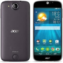 Acer Liquid Jade S56 16GB - Black - Unlocked