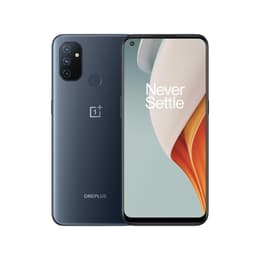 OnePlus Nord N100 64GB - Dark Blue - Unlocked