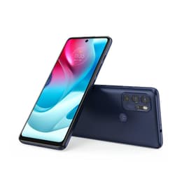 Motorola Moto G60S 128GB - Blue - Unlocked