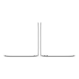 MacBook Pro Retina 13-inch (2017) - Core i5 - 8GB SSD 128 QWERTY - English