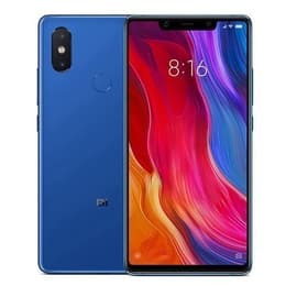 Xiaomi Mi 8 SE 64GB - Blue - Unlocked