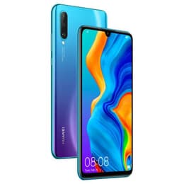 Huawei P30 Lite 128GB - Blue - Unlocked
