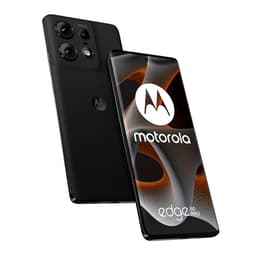 Motorola Edge 50 Pro 512GB - Black - Unlocked