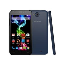 Archos 50c Platinum 16GB - Dark Blue - Unlocked