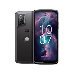 Crosscall Stellar X5 128GB - Black - Unlocked