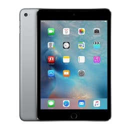 iPad mini (2015) 4th gen 128 GB - Wi-Fi - Space Gray