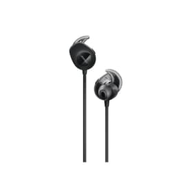 Bose SoundSport Bluetooth Earphones - Black