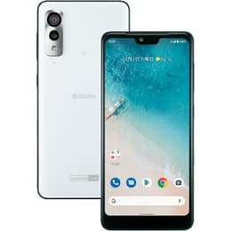 Android One 64GB - White - Unlocked