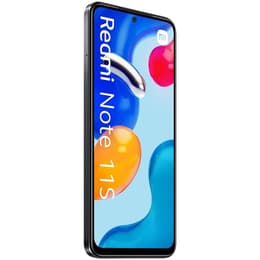 Xiaomi Redmi Note 11S 128GB - Grey - Unlocked
