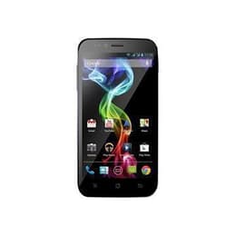 Archos 55 Platinium 8GB - Blue - Unlocked