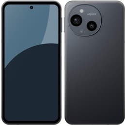 Sharp Aquos sense9 128GB - Black - Unlocked
