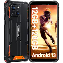 Oukitel WP32 128GB - Orange - Unlocked