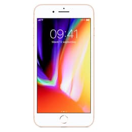 iPhone 8 Plus 256GB - Gold - Unlocked