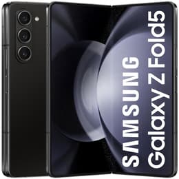 Galaxy Z Fold5 512GB - Black - Unlocked