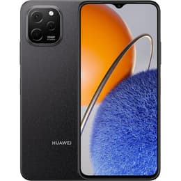 Huawei nova Y61 64GB - Black - Unlocked
