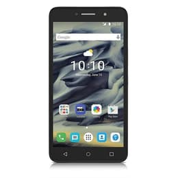Alcatel Pixi 4 (3.5) 8GB - Black - Unlocked