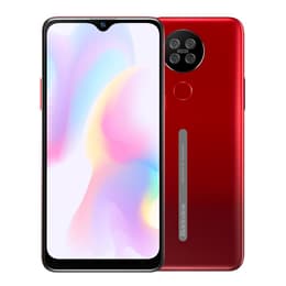 Blackview A80 64GB - Red - Unlocked