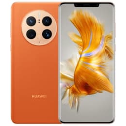 Huawei Mate 50 pro 256GB - Orange - Unlocked