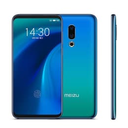 Meizu 16Th 64GB - Blue - Unlocked