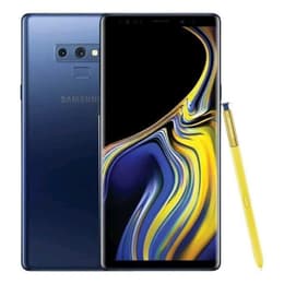 Galaxy Note9 128GB - Blue - Unlocked
