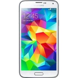 Galaxy S5 Plus 16GB - White - Unlocked