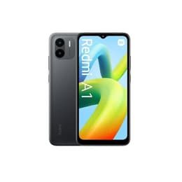 Xiaomi Redmi A1 32GB - Black - Unlocked