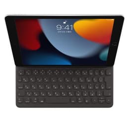 Smart Keyboard 2 9.7"/10.2"/10.5" (2021) - Black - QWERTY - Japanese