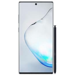 Galaxy Note10+ 512GB - Black - Unlocked