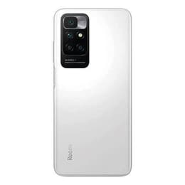 Xiaomi Redmi 10 2022 64GB - White - Unlocked