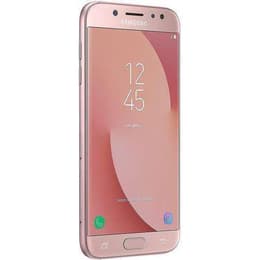 Galaxy J3 Pro 16GB - Gold - Unlocked